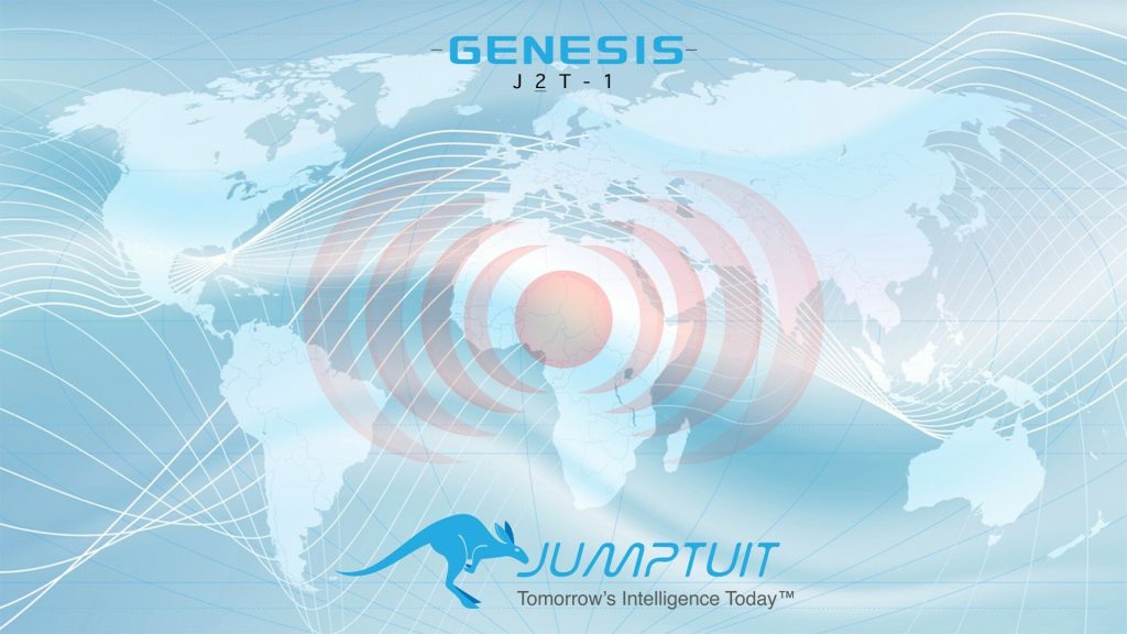 webnexttech | Davos 2024: Jumptuit Announces Genesis J2T AI Scenario Forecasting of Global Instability, Conflict, and Event Shockwaves to Reduce the Cost of Political Risk