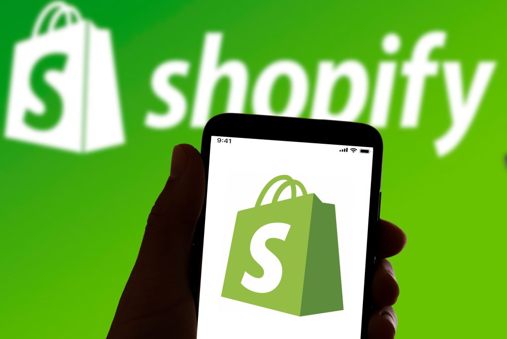 webnexttech | Is It Too Late to Buy Shopify Stock in 2024?