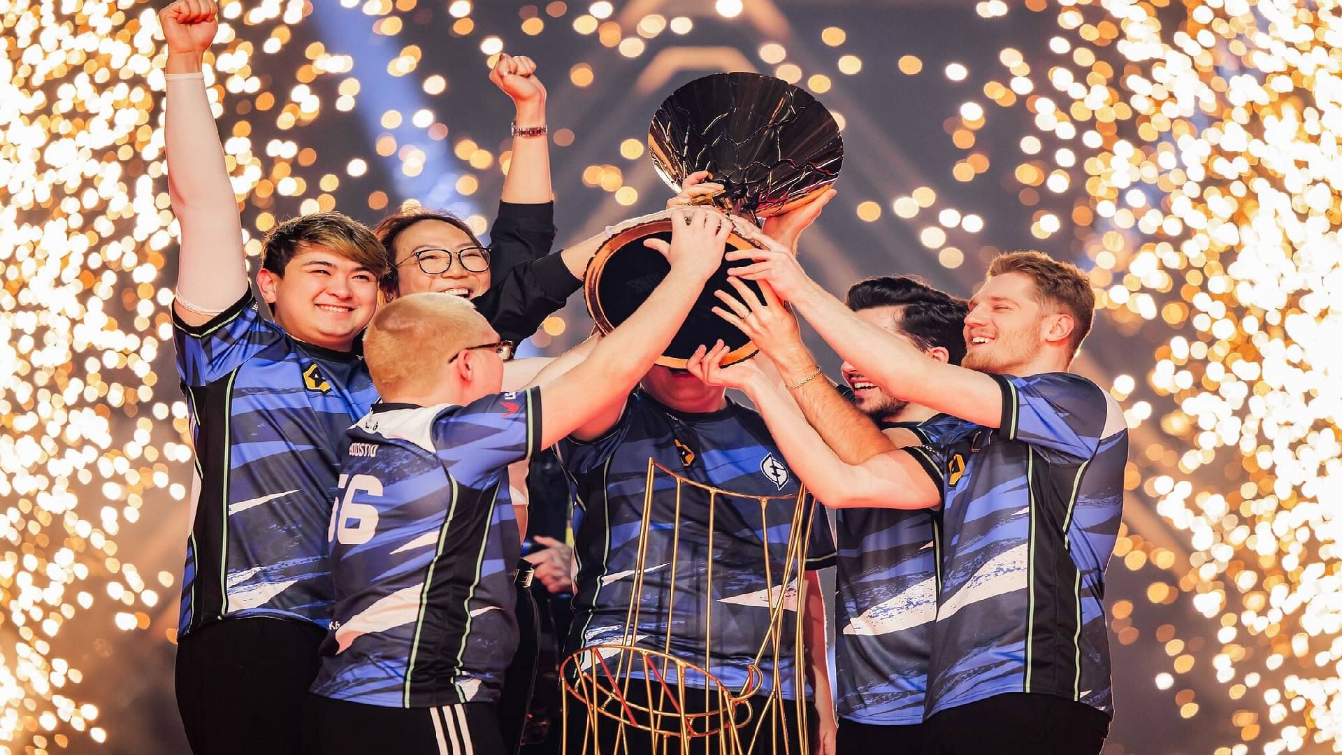 webnexttech | Once Dota 2 The International 5 winners, Evil Geniuses Leave All Esports Except Valorant