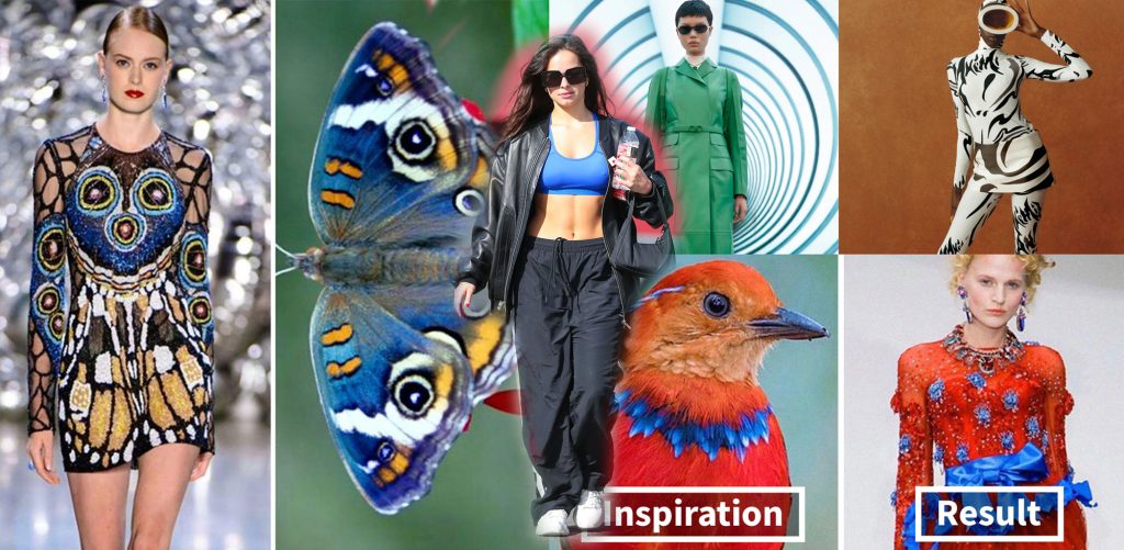 10 Unbelievable Fashion Trends You'll Want to Try NOW!