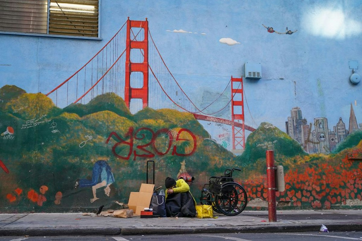 webnexttech | Amid Homeless And Drug Crises, San Francisco’s Budget Deficit Could Reach $1.4 Billion, Officials Warn