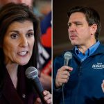 webnexttech | Nikki Haley supporters say skipping out on debate with Ron DeSantis is 'a smart choice'