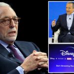 webnexttech | Activist investor Nelson Peltz calls for Disney to hit ‘Netflix-like’ streaming margins