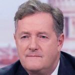 webnexttech | Piers Morgan reaches out to Susanna Reid after ITV Good Morning Britain star kicks her in head