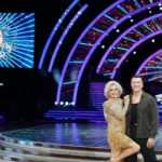 webnexttech | BBC Strictly Come Dancing's Angela Rippon says 'what if' in emotional announcement before tour