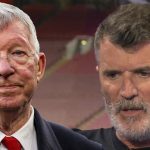 webnexttech | Sir Alex Ferguson names "best captain" at Man Utd as Roy Keane brutally snubbed