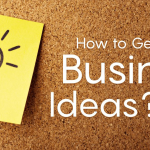 26 Great Business Ideas
