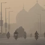 webnexttech | Top 50 Most Polluted City in the World