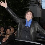 webnexttech | El león, la motosierra y el populista: Los mítines de Javier Milei en Argentina