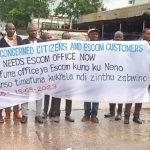 webnexttech | Neno communities demand Escom office