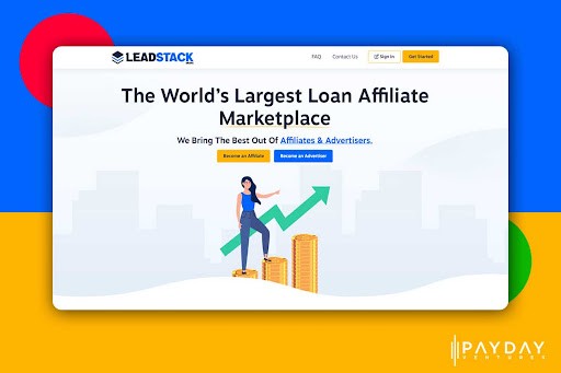 webnexttech | Best Payday Loan Affiliate Programs: Lead Stack Media Review (Top Deals)