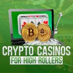 webnexttech | Best Crypto Casinos for High Rollers (2023): Top 10 High-Stakes Bitcoin Casinos for Big Bets & Payouts