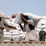 webnexttech | As Sudan war rages, rival sides accused of looting, diverting aid