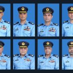 webnexttech | Eight PAF officers promoted to the rank of Air Vice Marshal