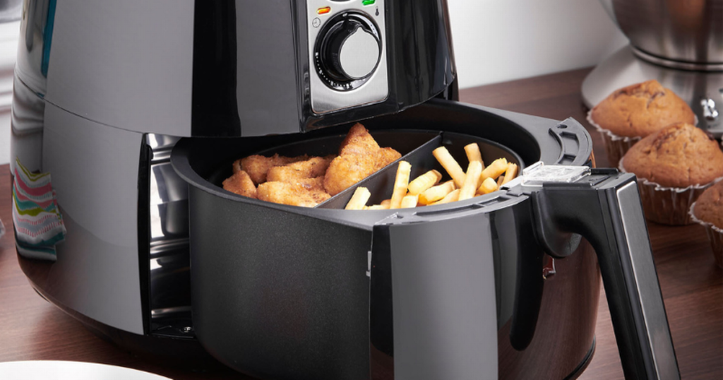 webnexttech | 20 best air fryers 2023: That will save you time, energy, and cook healthy meals
