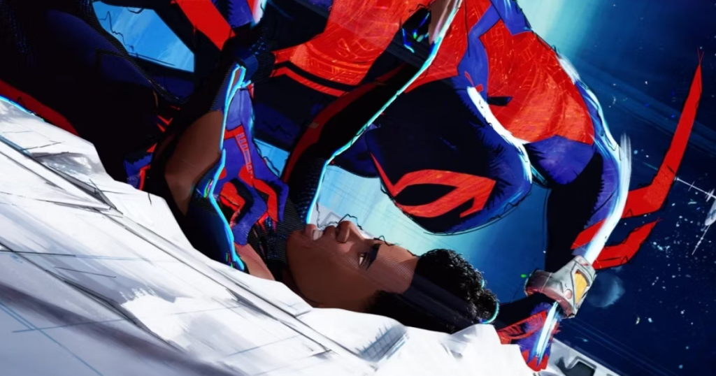 webnexttech | Fortnite Web Battles – unlock free Miles Morales gear with the Spider-Verse challenge