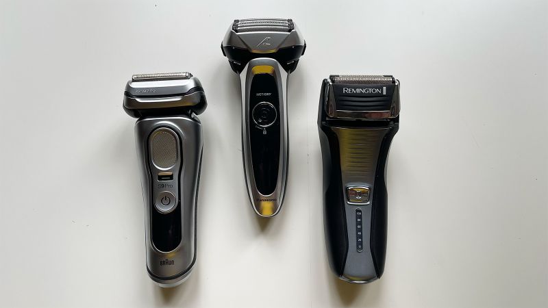 webnexttech | The best electric razors in 2023