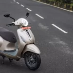 webnexttech | Bajaj Chetak: Electric Scooters in India With a Superior Legacy of Powerful Performance