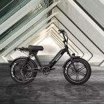webnexttech | How Fast Do Fat Tire Electric Bikes Go?