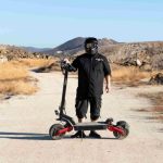 webnexttech | Fast Electric Scooter Common Problems and Their Solutions