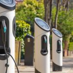webnexttech | APAC Electric Charging Station Market CAGR to Reach 26.4% from 2023 to 2030, Led by China and Japan