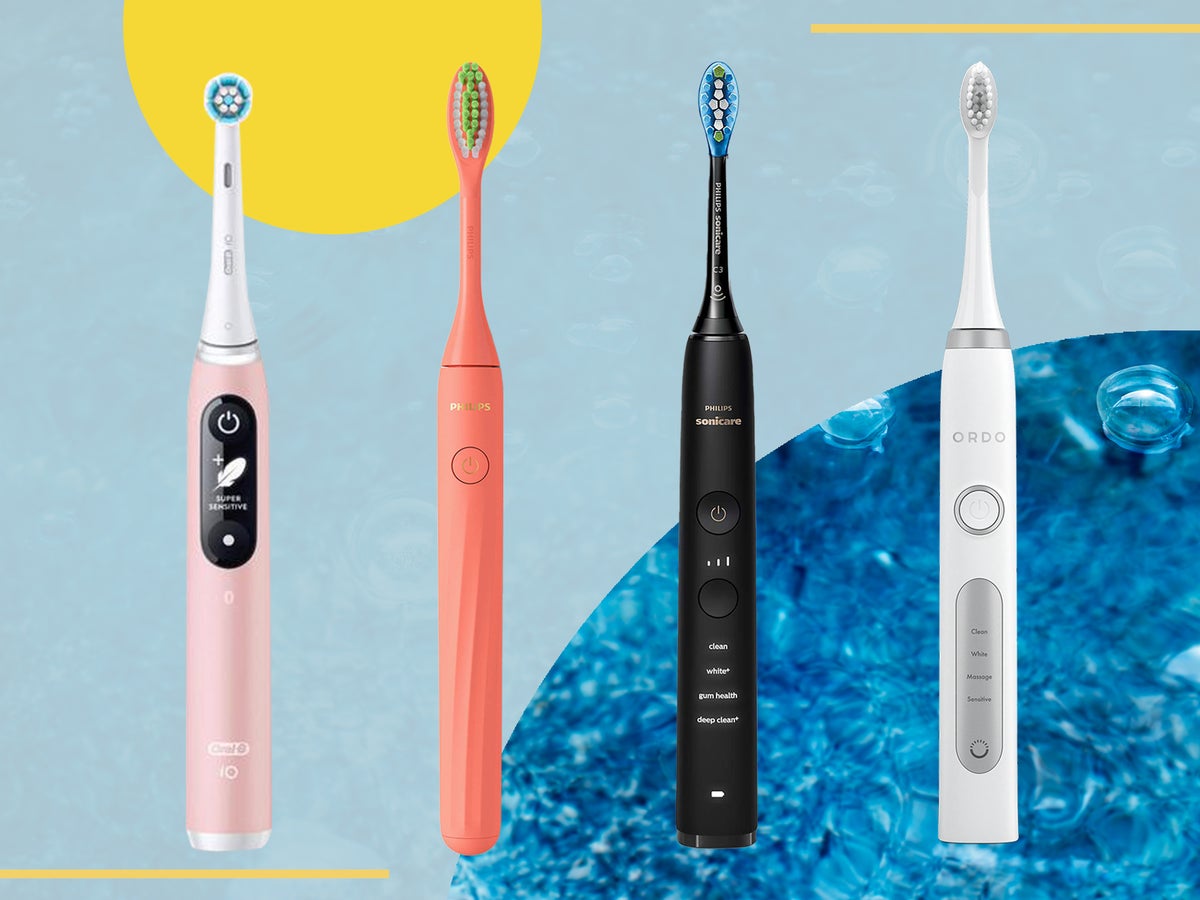 webnexttech | 10 best electric toothbrushes that keep teeth healthy, bright and pearly white