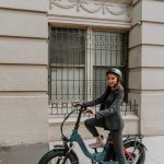 webnexttech | The Help of Electric Bikes for College Students