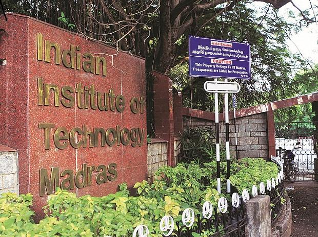 webnexttech | NIRF 2023: IIT-Madras retains top position; check full list of top colleges