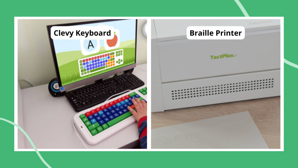webnexttech | 20+ Assistive Technology Examples To Help Students Learn - WorldNewsEra