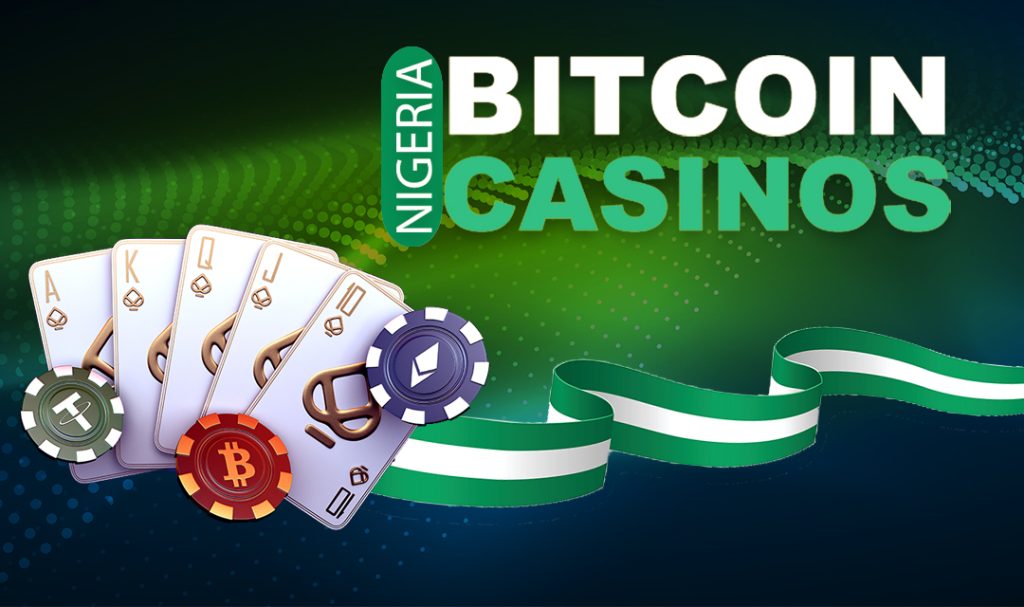webnexttech | Best Bitcoin & Crypto Casinos in Nigeria: Play Top BTC Games