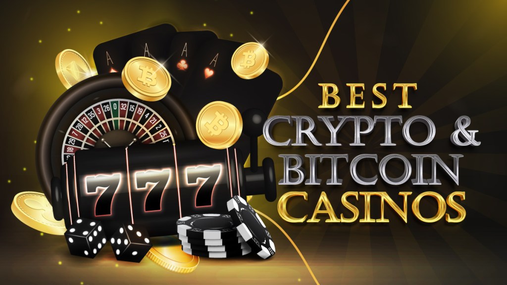 webnexttech | 2023’s Best Crypto Casinos – Top Bitcoin Casino Sites in the World for BIG Wins
