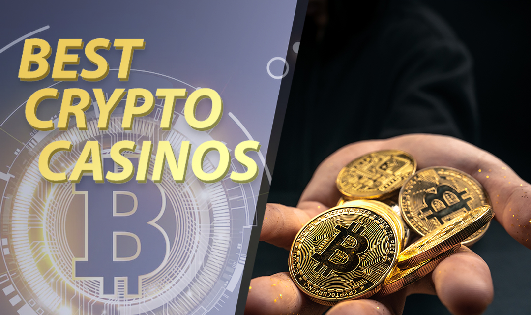 webnexttech | Best Crypto Casinos: Top Bitcoin Casino Sites for 2023 (Latest List)