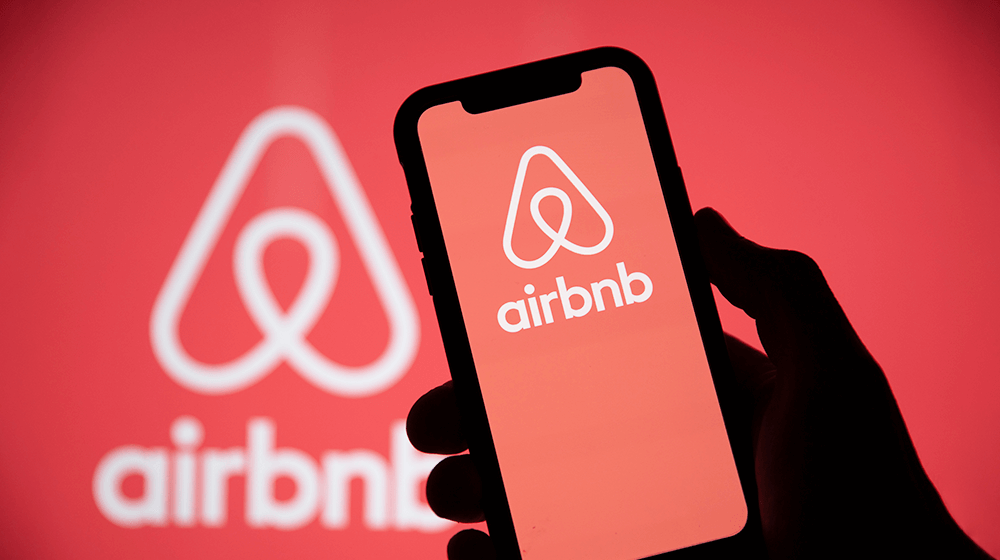 webnexttech | 14 Airbnb Scams To Be Aware Of - WorldNewsEra