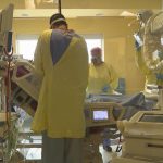webnexttech | COVID-19: Cases in B.C. hospitals tick up, virus still killing about 4 per day