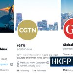webnexttech | Twitter removes labels for all news outlets, including Chinese state media