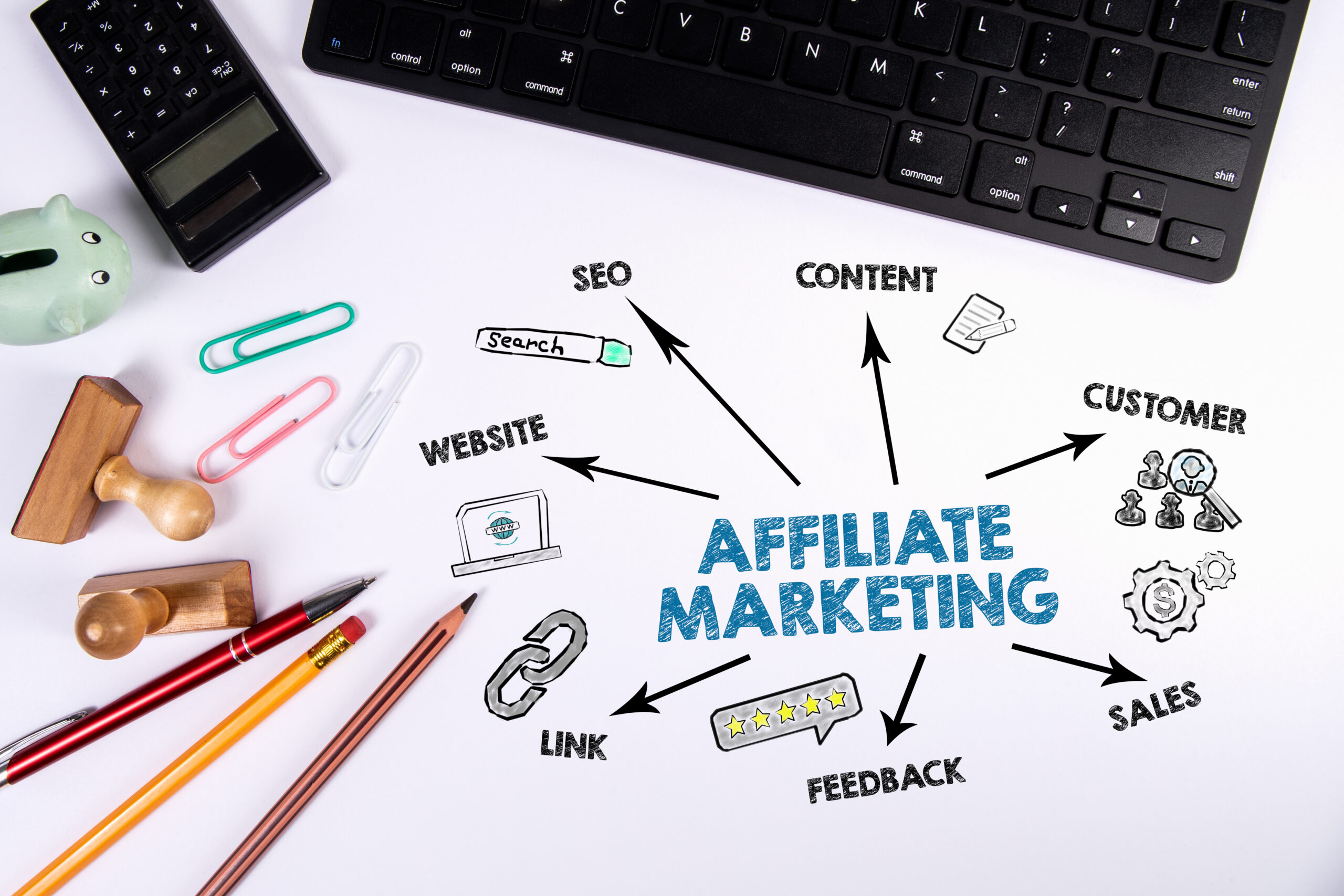 webnexttech | How To Choose The Right Affiliate Marketing Program 