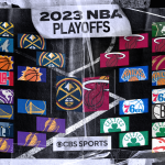 webnexttech | 2023 NBA Playoffs Bracket, Schedule: Nuggets Top Heat In NBA Finals Opener Behind Nikola Jokic's
