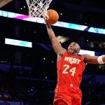 webnexttech | LOOK: Kobe Bryant At The All-Star Game Through The Years - WorldNewsEra