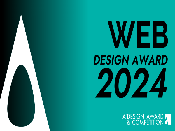 webnexttech | The 2024 A' Website and Web Design Awards Now Accepting Submissions