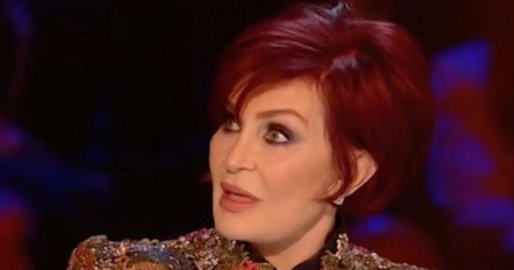 webnexttech | Sharon Osbourne takes another swipe at X Factor as she admits she's 'very much against' reboot