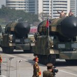 webnexttech | North Korean Missiles Face Reality Check on Putin’s Battlefield