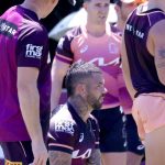webnexttech | ‘He might just be old’: Broncos laugh off Reynolds fears as skipper is sent for scans on injured ankle