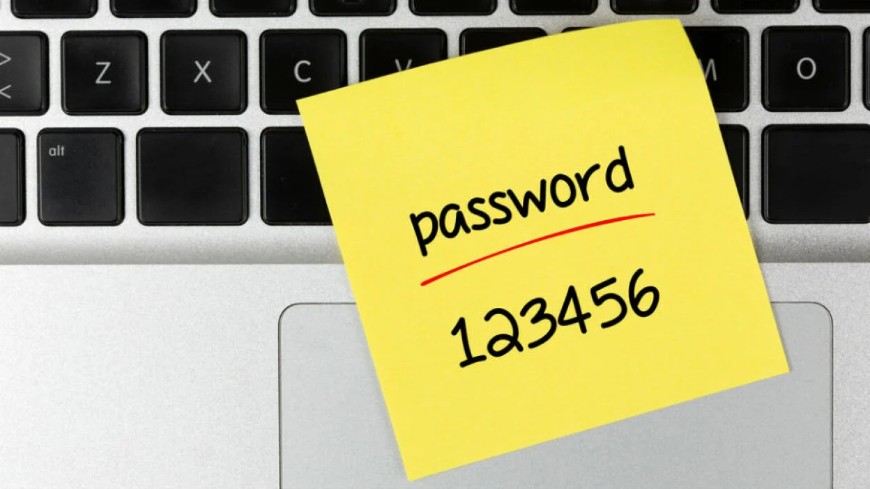 Why Hackers LOVE Your Old Passwords: Unmasking Myths